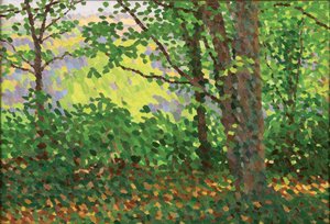 Septemberabend, 2010 von William Wilkins