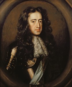 Wilhelm Heinrich, Prinz von Oranien und Nassau, 1685-87