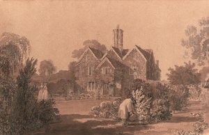 Haus in Remenham, nahe Henley-on-Thames