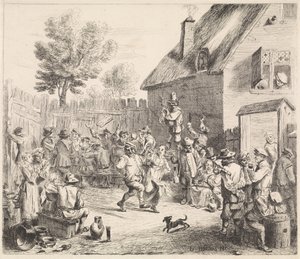 Bauernkirmes