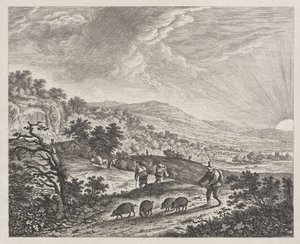 Schweinehirt