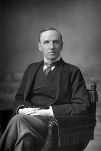 John Morley 1838-1923, 1. Viscount Morley of Blackburn, 1890