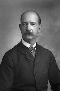 König Georg I. von Griechenland 1845-1913, 1893