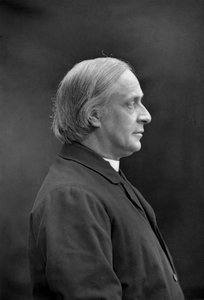 Der Erzbischof von Canterbury, 1890 von William and Daniel Downey