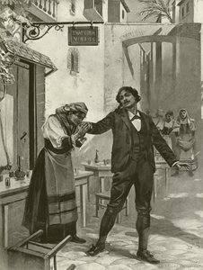Cavalleria Rusticana, Szene xi