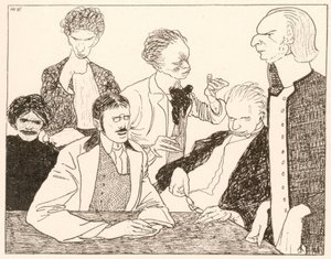 Die Gemeinschaft der Eigenen von Willibald Krain