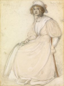 Dianeme von Winifred Sandys