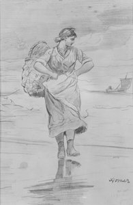  von Winslow Homer