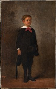 Charles Prentice Howland von Winslow Homer