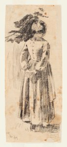 Mädchen von Winslow Homer