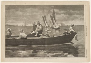  von Winslow Homer