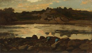 Hummerbucht, Manchester, Massachusetts