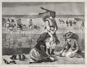 Ebbe von Winslow Homer