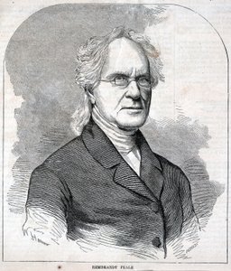 Rembrandt Peale, aus Ballou