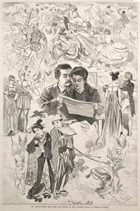 St. Valentins - Die alte Geschichte in allen Ländern