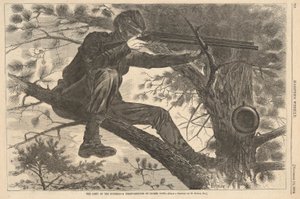 Die Armee des Potomac