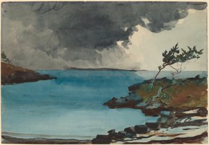 Der kommende Sturm, 1901