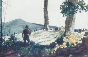 Der Pionier, 1900