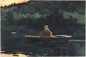 Der Aufstieg