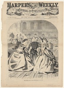 Der russische Ball