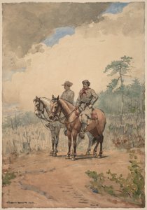  von Winslow Homer