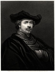 Rembrandt, 19. Jahrhundert