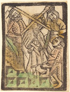 Christus mit der Dornenkrone