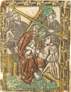 Christus mit Dornenkrone