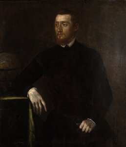 Gerard Mercator