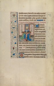 Der Gnadenthron
