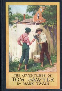Die Abenteuer des Tom Sawyer