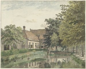  von Wybrand Hendriks