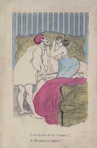 Frauenrechte
