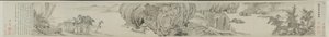 Meditativer Besuch eines Bergrefugiums: In Bild und Wort, 1648