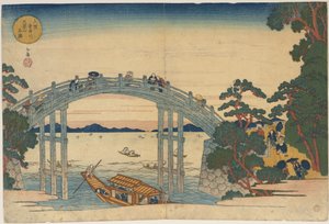  von Yashima Gakutei