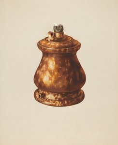 Inhalator