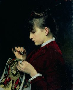 Handwerk, 1887