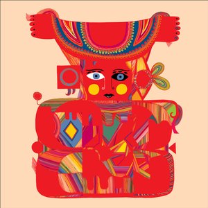 Russische Puppe von Sabina Nedelcheva Williams