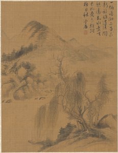 Landschaft, 1775