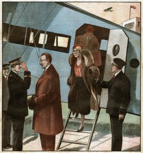 Albert I. von Belgien