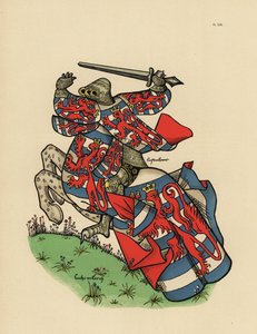 Graf von Luxemburg