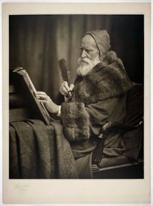 Dr. David Hay Fleming (1849-1931), schottischer Historiker und Antiquar von John Pardon