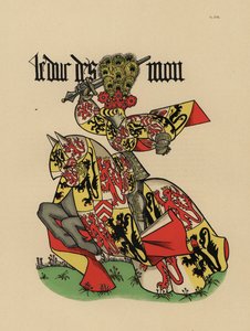 Herzog von Berg und Jülich