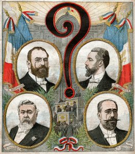 Präsidentschaftswahl von 1906