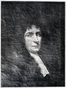 Giovanni Domenico Cassini, Ende des 17. Jahrhunderts