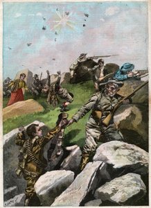 Burenkrieg