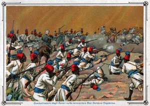 Guerre italo turque