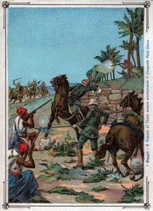 Guerre italo turque