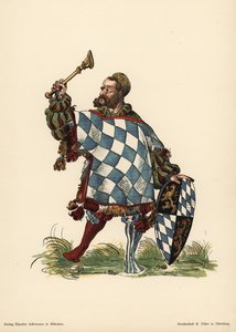 Herold von Altbayern