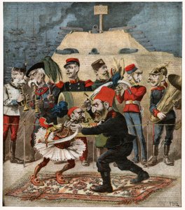 Frieden in Europa